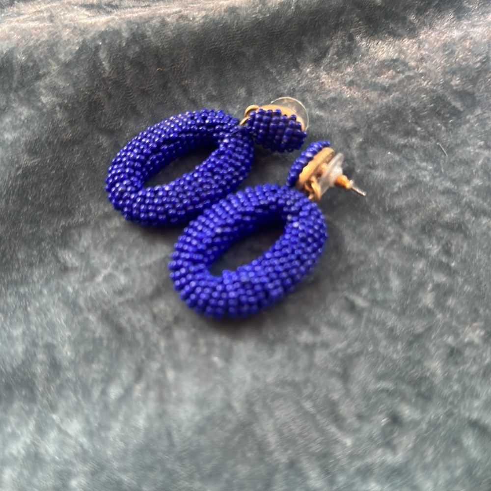 Jcrew earrings - Picture 3 of 3